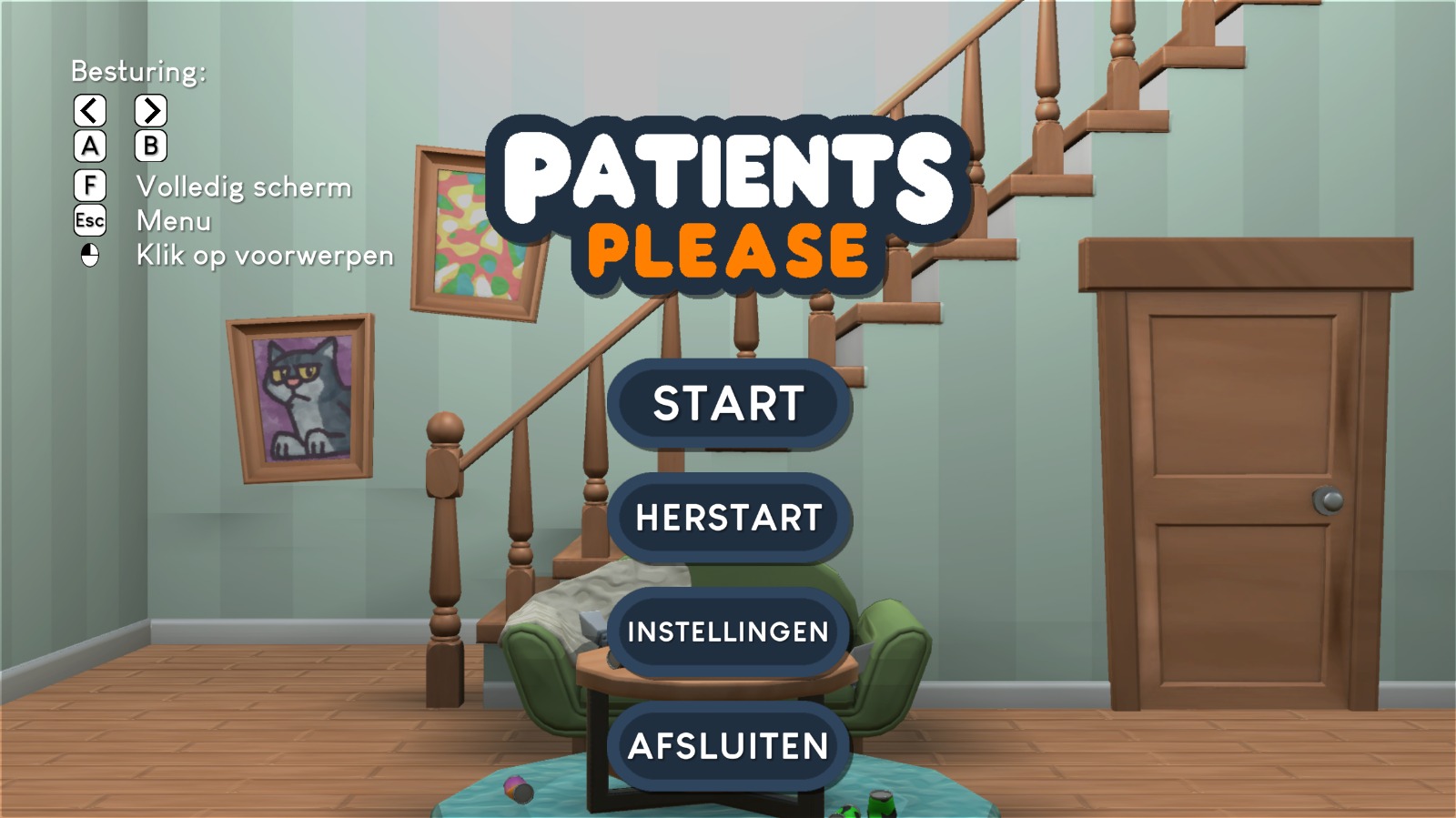 Patients Please screenshot - Assess. Diagnose. Care.